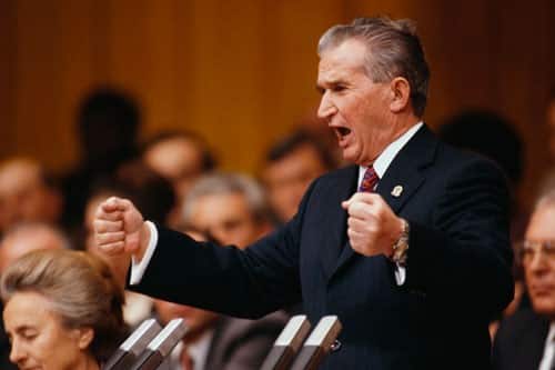 Nicolae-Ceausescu