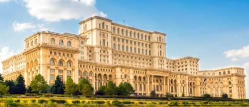 the-parliament-palace-bucharest
